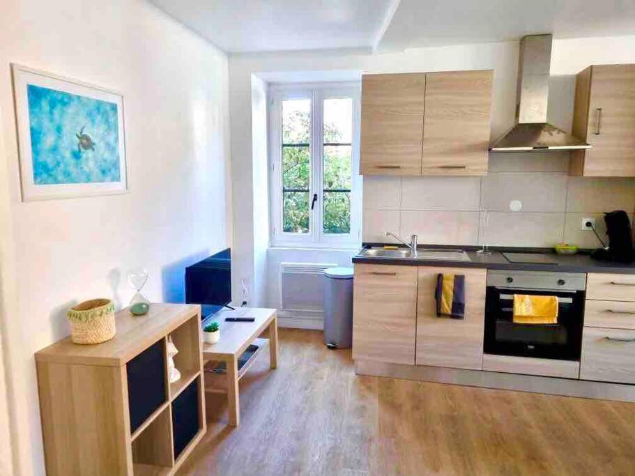 Apartamento Le St Apollinaire N°2-Ma Cabotte Meximieux Exterior foto