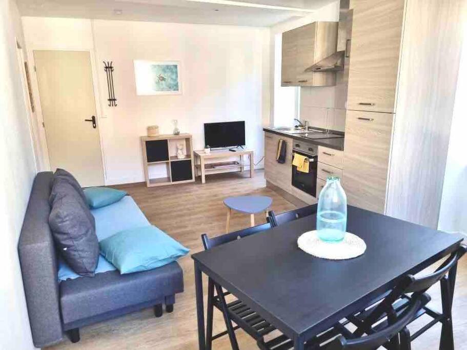 Apartamento Le St Apollinaire N°2-Ma Cabotte Meximieux Exterior foto